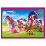 Puzzle Playmobil Princesas X54 Pz 566561